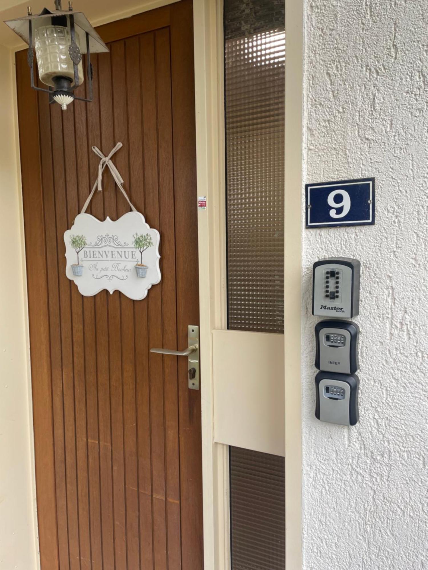 Le Cosy - Lumineux - Proche De Rennes - Spacieux Liffré Exterior foto